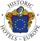 Historic Hotels of Europe logo