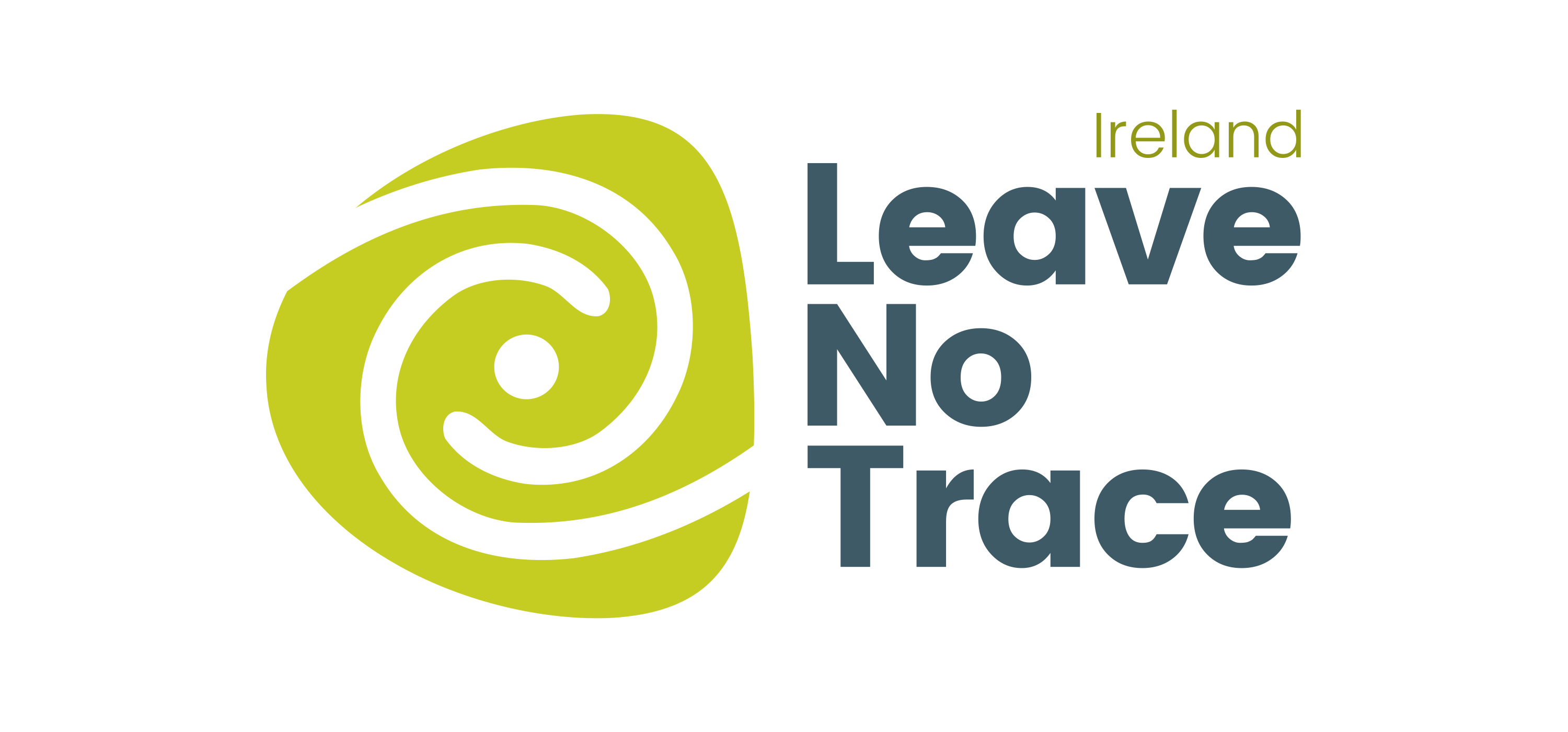 Leave No Trace Ireland 